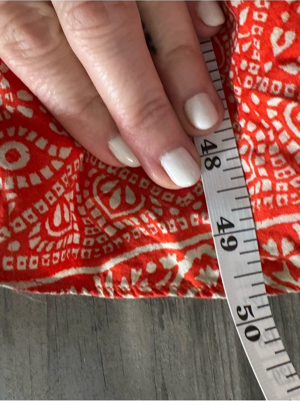 Free People women of water print maxi dress